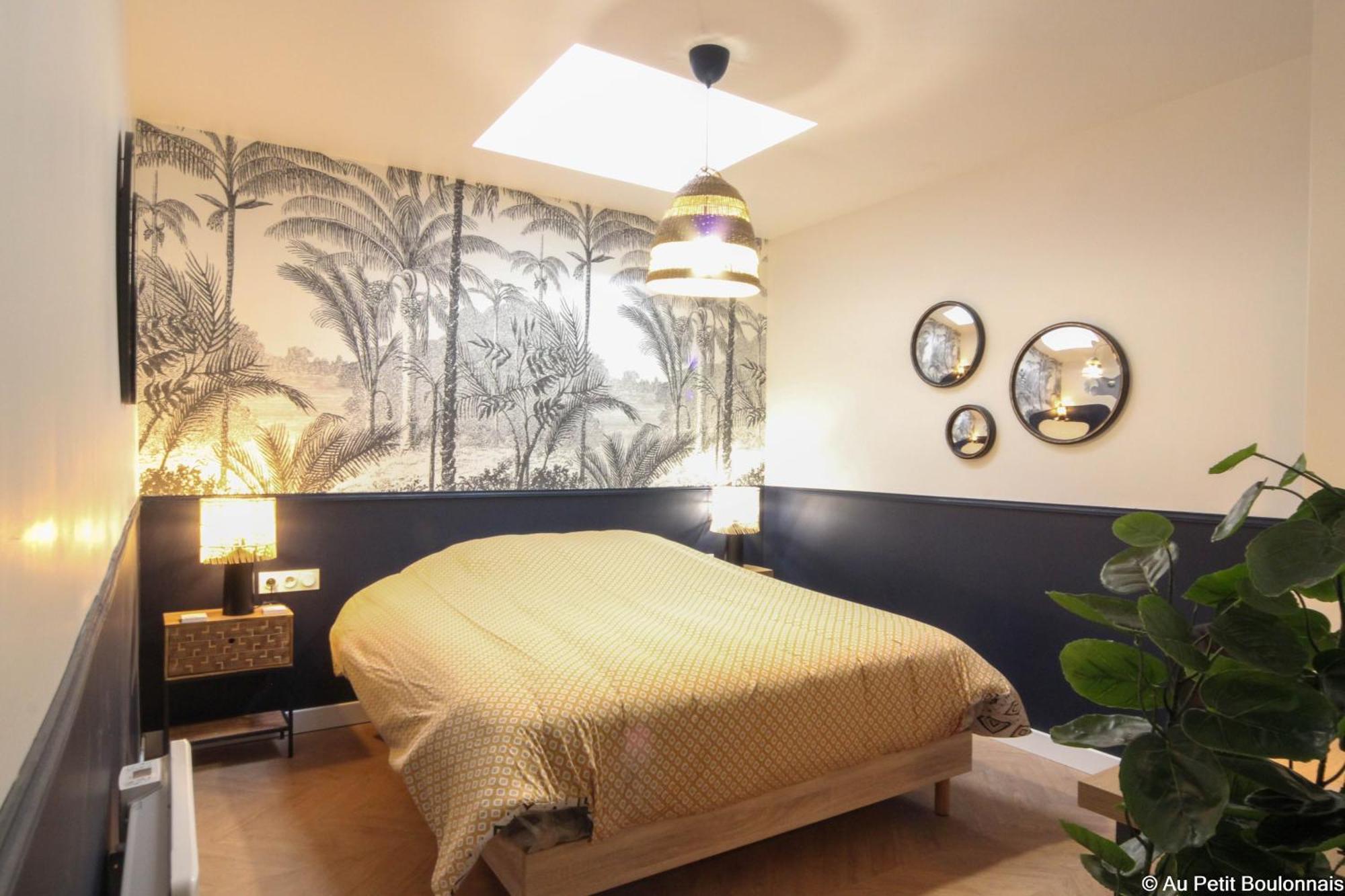 Au Nouveau Boulonnais - 4 Appartements Charmants Pour Couples, Familles Et Groupe D'Amis, Vieille Ville Et Centre Ville De Boulogne Sur Mer Экстерьер фото