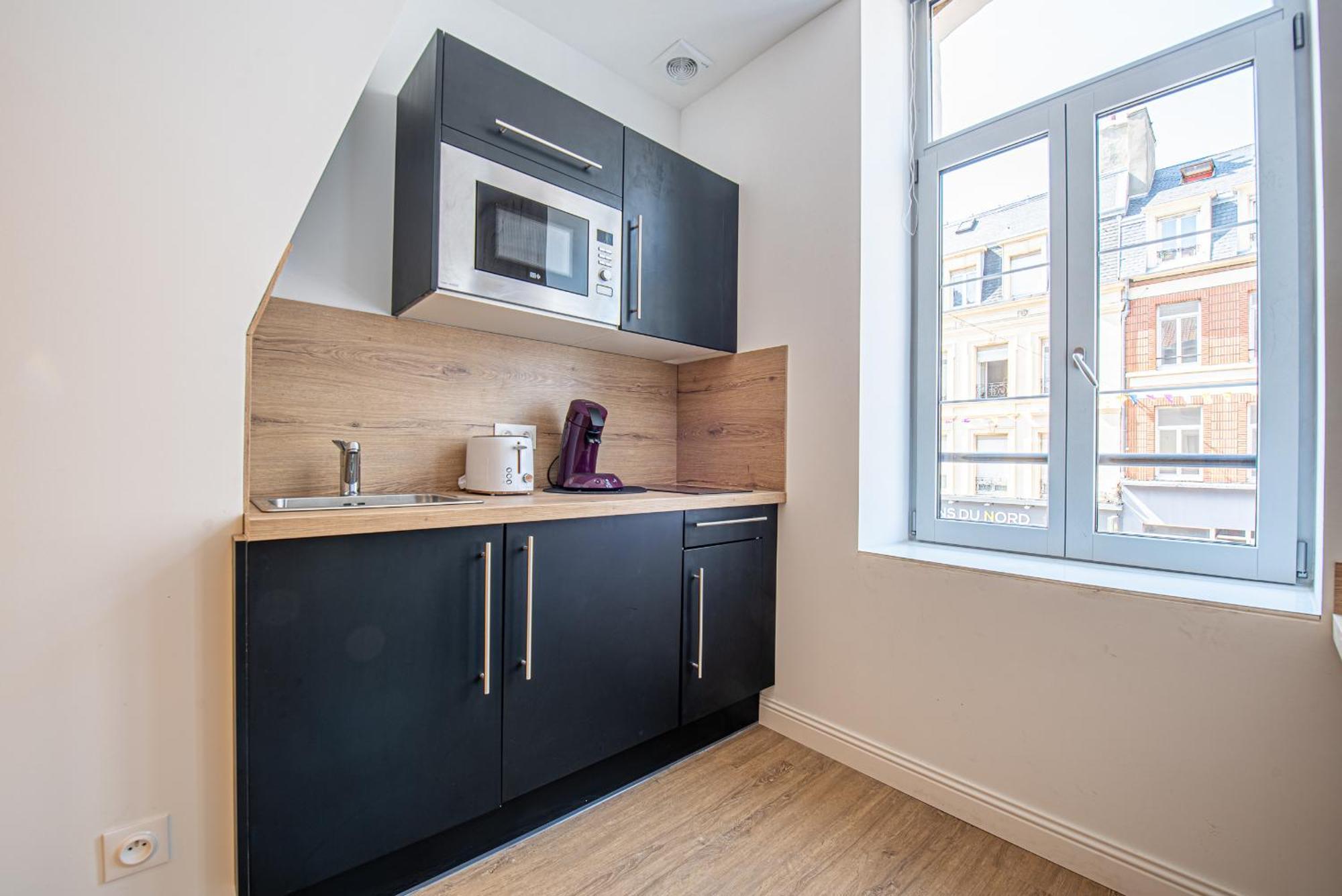 Au Nouveau Boulonnais - 4 Appartements Charmants Pour Couples, Familles Et Groupe D'Amis, Vieille Ville Et Centre Ville De Boulogne Sur Mer Экстерьер фото