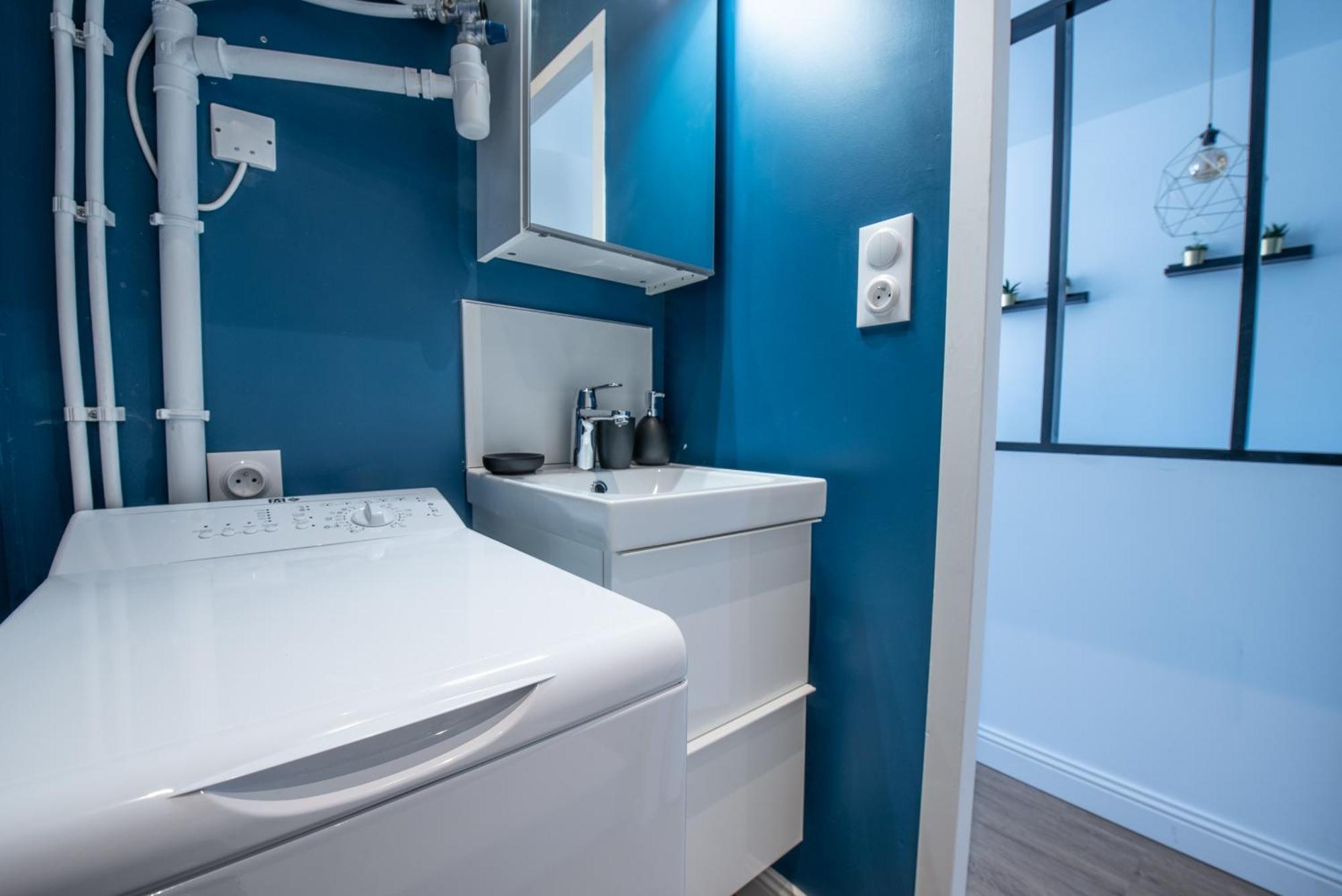 Au Nouveau Boulonnais - 4 Appartements Charmants Pour Couples, Familles Et Groupe D'Amis, Vieille Ville Et Centre Ville De Boulogne Sur Mer Экстерьер фото