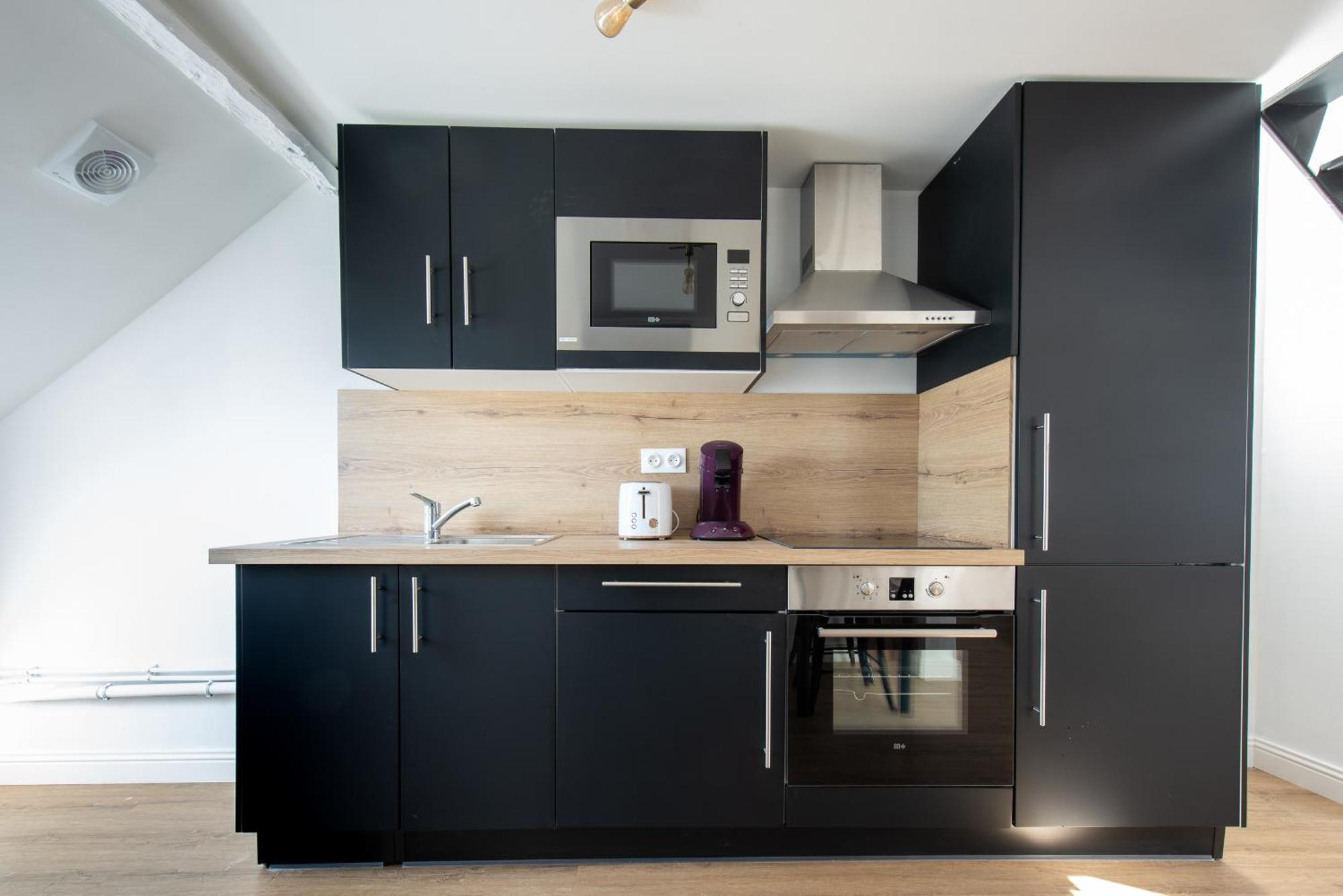 Au Nouveau Boulonnais - 4 Appartements Charmants Pour Couples, Familles Et Groupe D'Amis, Vieille Ville Et Centre Ville De Boulogne Sur Mer Экстерьер фото